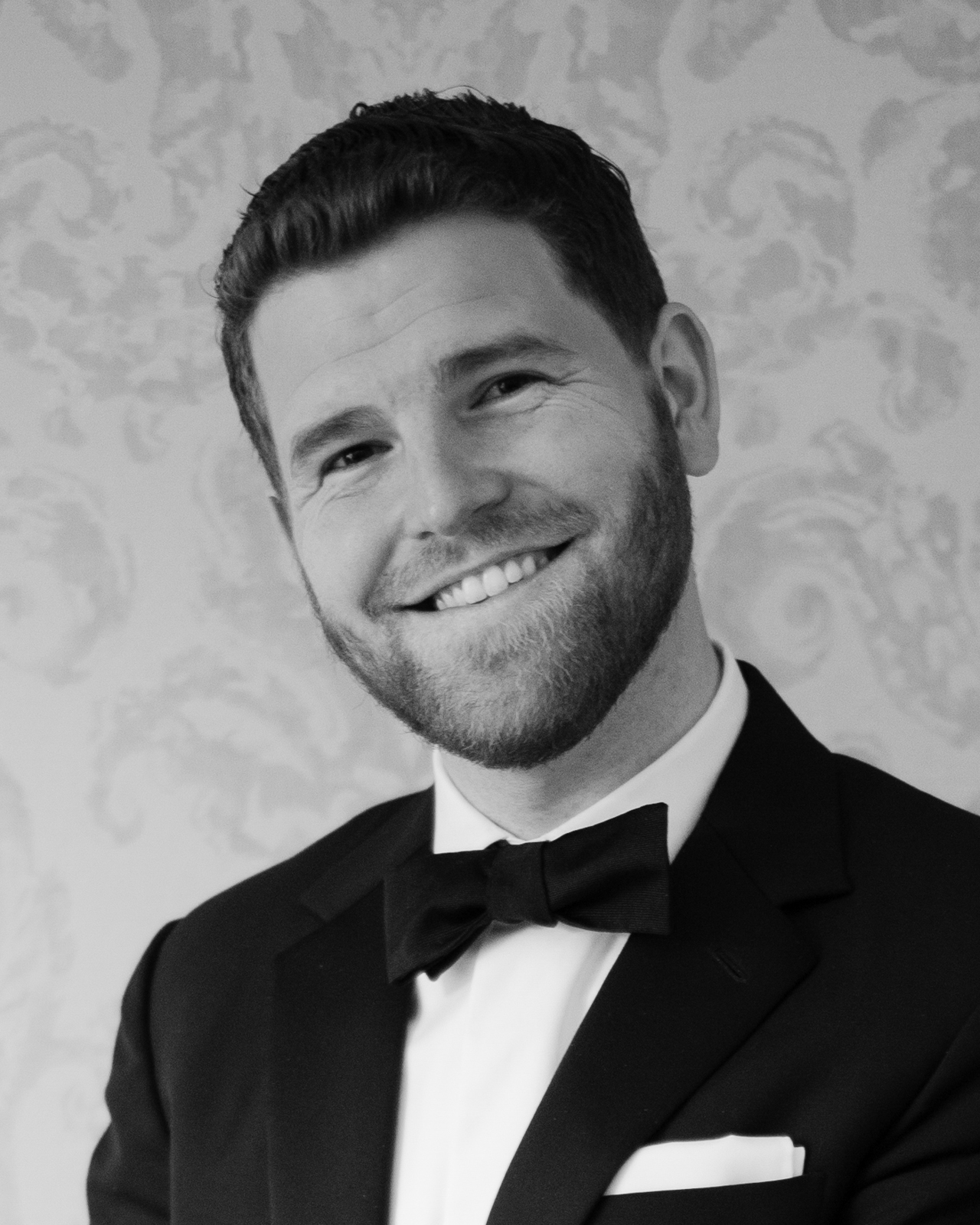 Brian O'Riordan, CPA